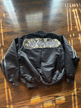 Load image into Gallery viewer, Large Bomber Jacket
