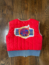 Load image into Gallery viewer, (!NEW) (Small) Steel City Vest
