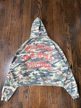Load image into Gallery viewer, (!NEW) (ALL SIZES) Camo Never Enough Zip Up Jacket
