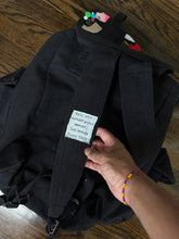Load image into Gallery viewer, (! NEW) "rr" Bookbag
