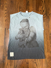 Load image into Gallery viewer, (Large) Cutoff Tees
