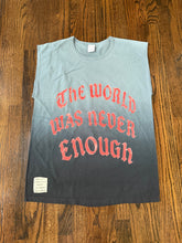 Load image into Gallery viewer, (Large) Cutoff Tees

