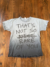 Load image into Gallery viewer, (Large) Distressed Tees
