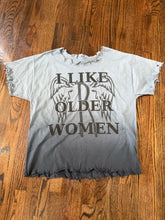 Load image into Gallery viewer, (Large) Distressed Tees
