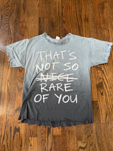 Load image into Gallery viewer, (Large) Distressed Tees
