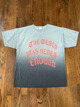 Load image into Gallery viewer, (XL) Tees and Cutoffs
