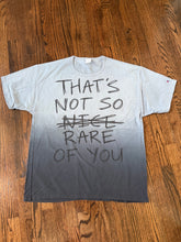 Load image into Gallery viewer, (XL) Tees and Cutoffs
