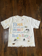 Load image into Gallery viewer, (M) Fame and Money Tee
