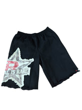 Load image into Gallery viewer, (!NEW) Star Rare Premium Distressed Shorts
